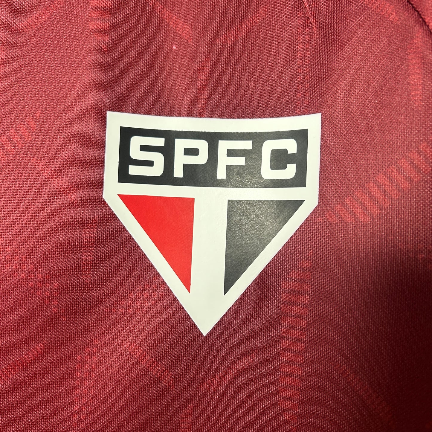 Sao Paulo 25/26 Training