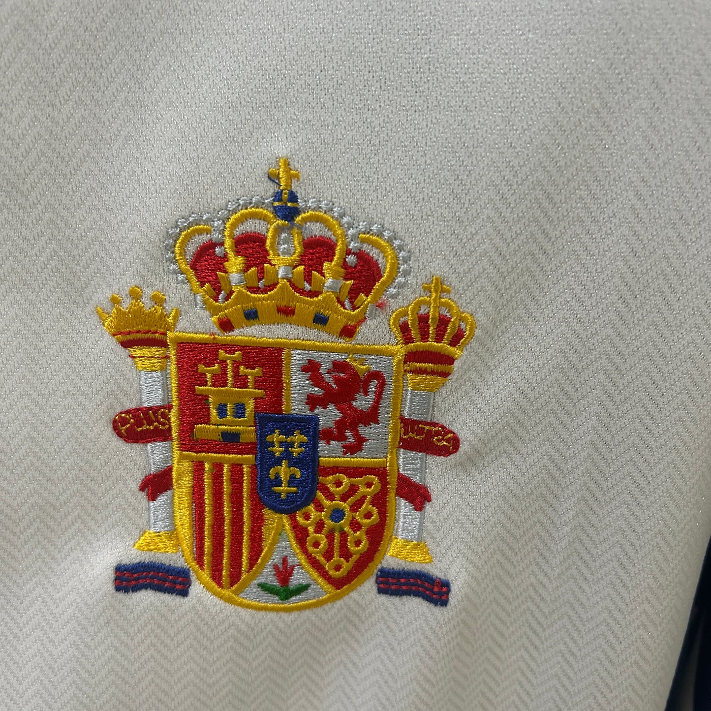 Espanha 1998 - Retro Alternativa