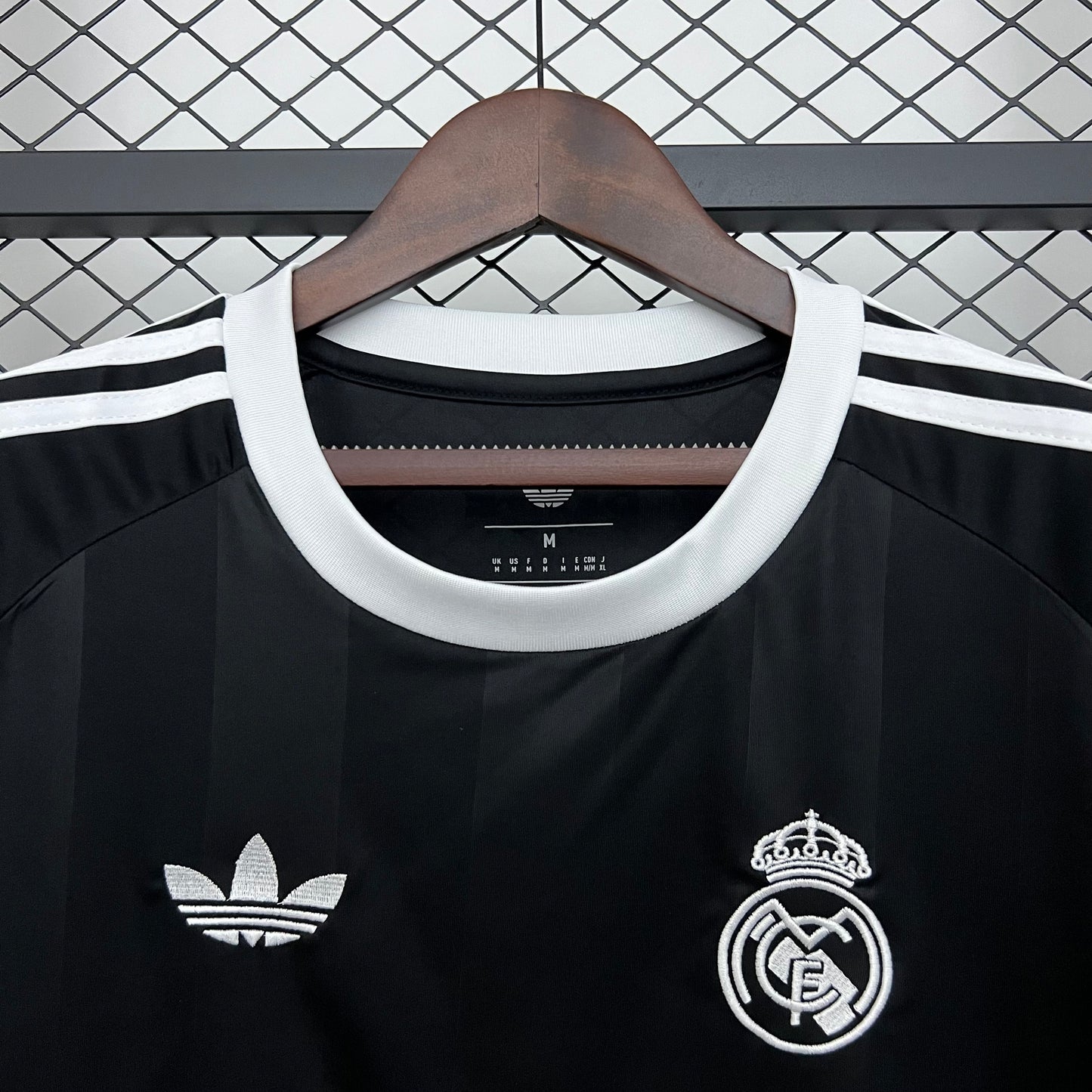 Real Madrid 25/26 - Special Edition 1