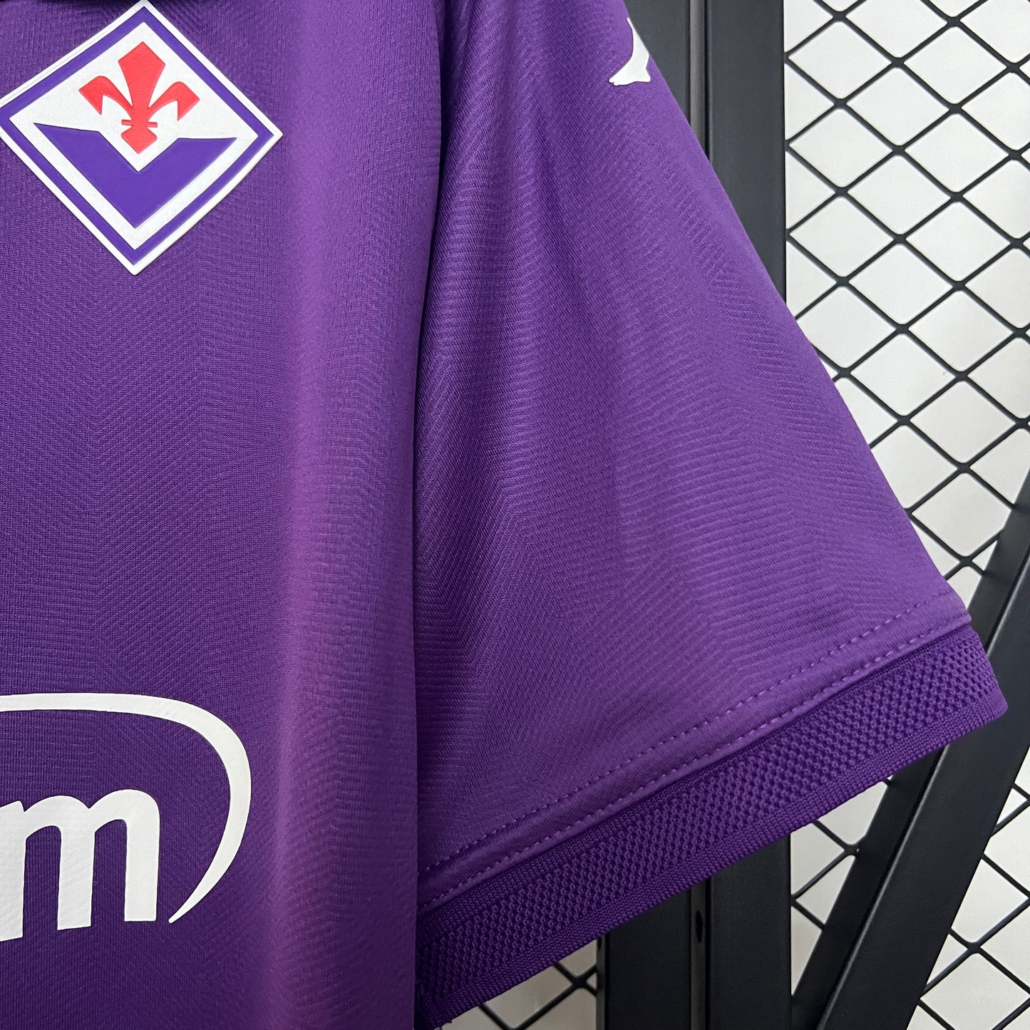 Fiorentina 24/25 Casa