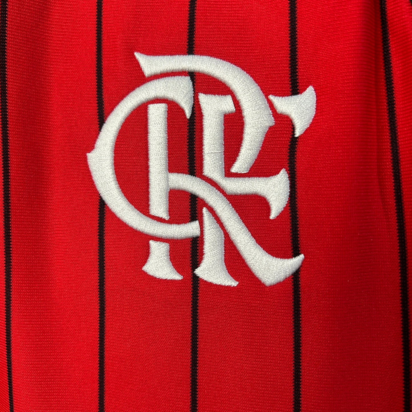 Flamengo 25/26 - US Pack Jersey