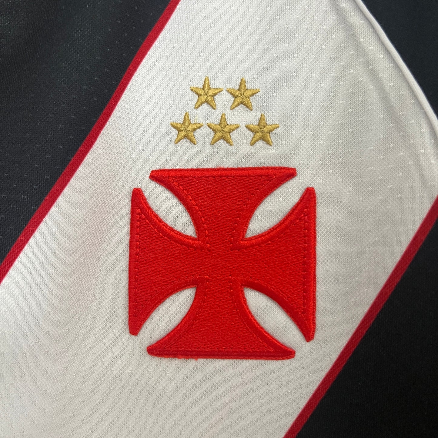 Vasco 24/25 Special Edition