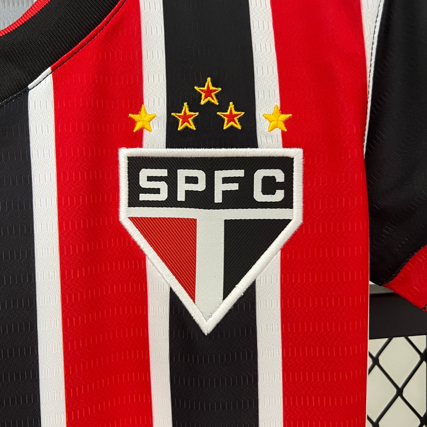 Sao Paulo 24/25 Feminina Alternativa