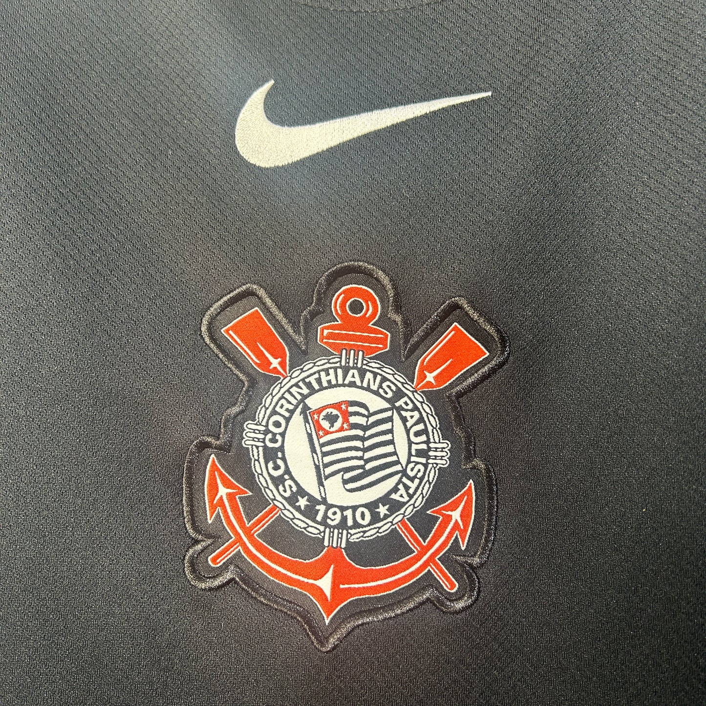 Corinthians 25/26 Alternativa