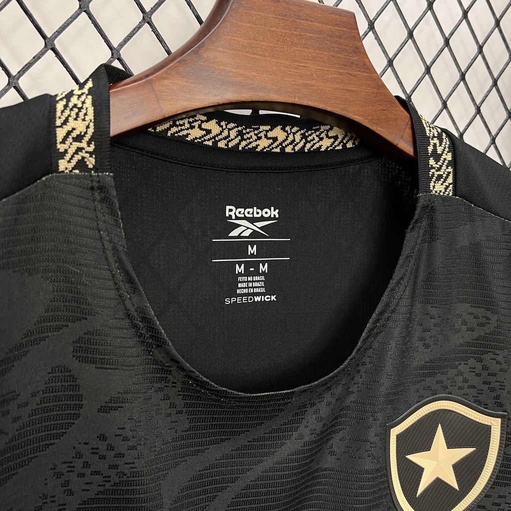Botafogo 24/25 Feminina Alternativa