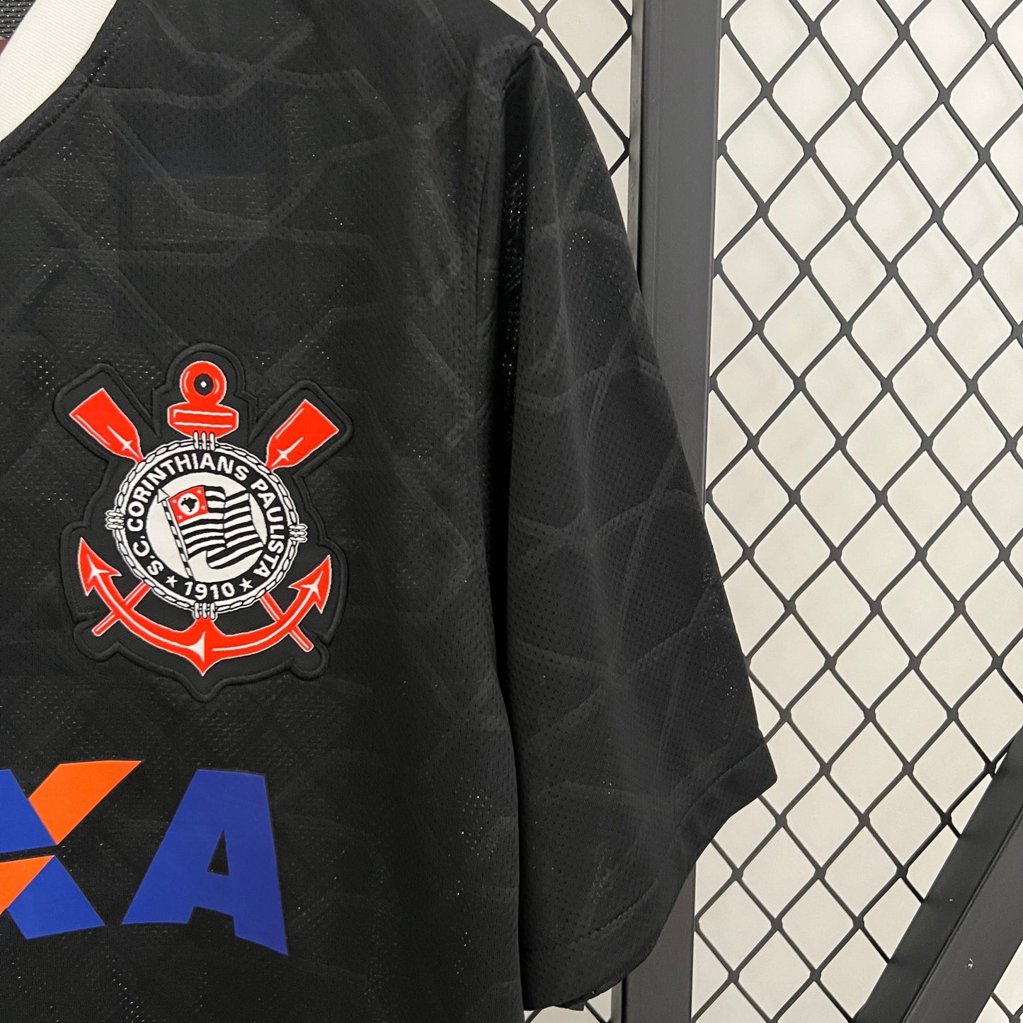 Corinthians 12/13 Retro Alternativa