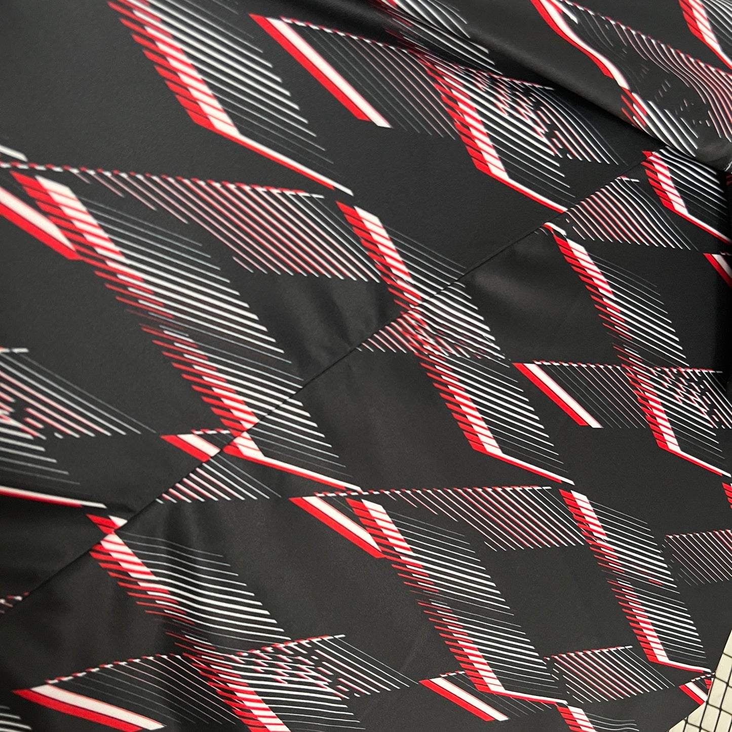 Sao Paulo 24/25 Pre-match Suit