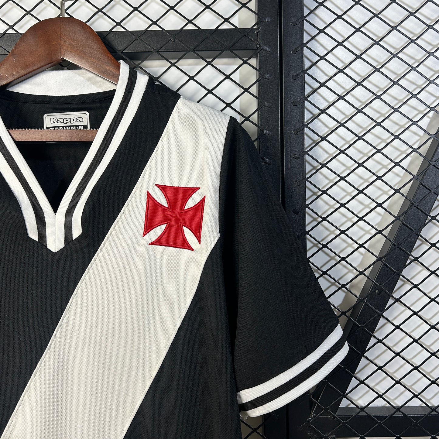 Vasco 25/26 Casa