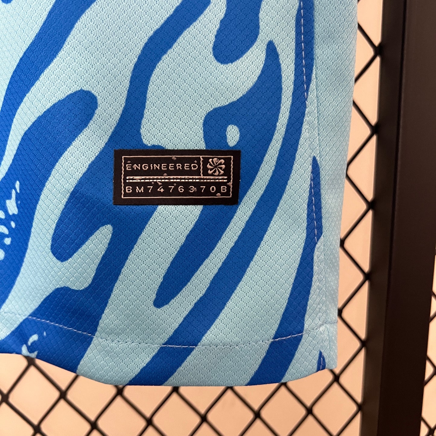 Portugal 2024 - Goalkeeper Blue