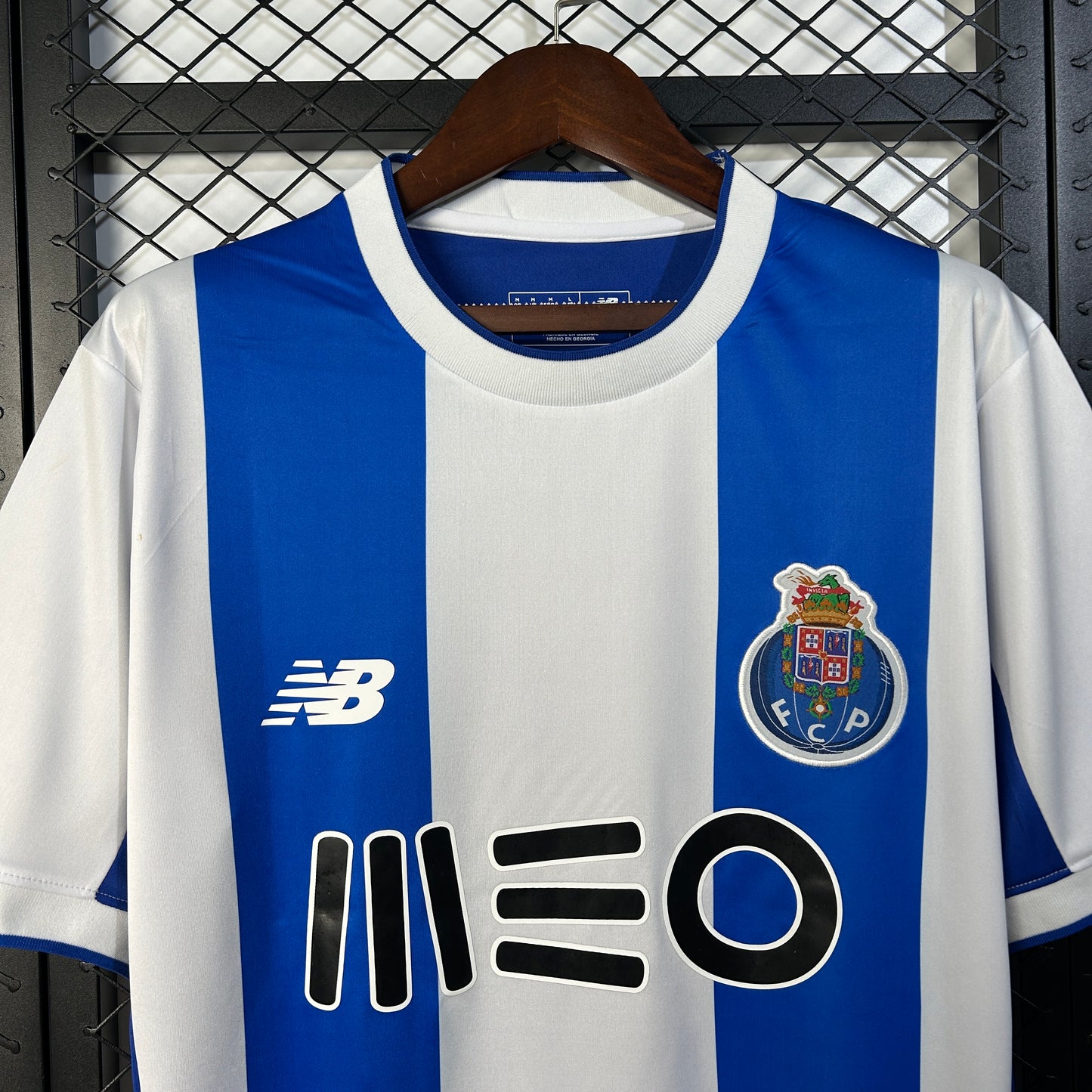 Porto 17/18 Retro