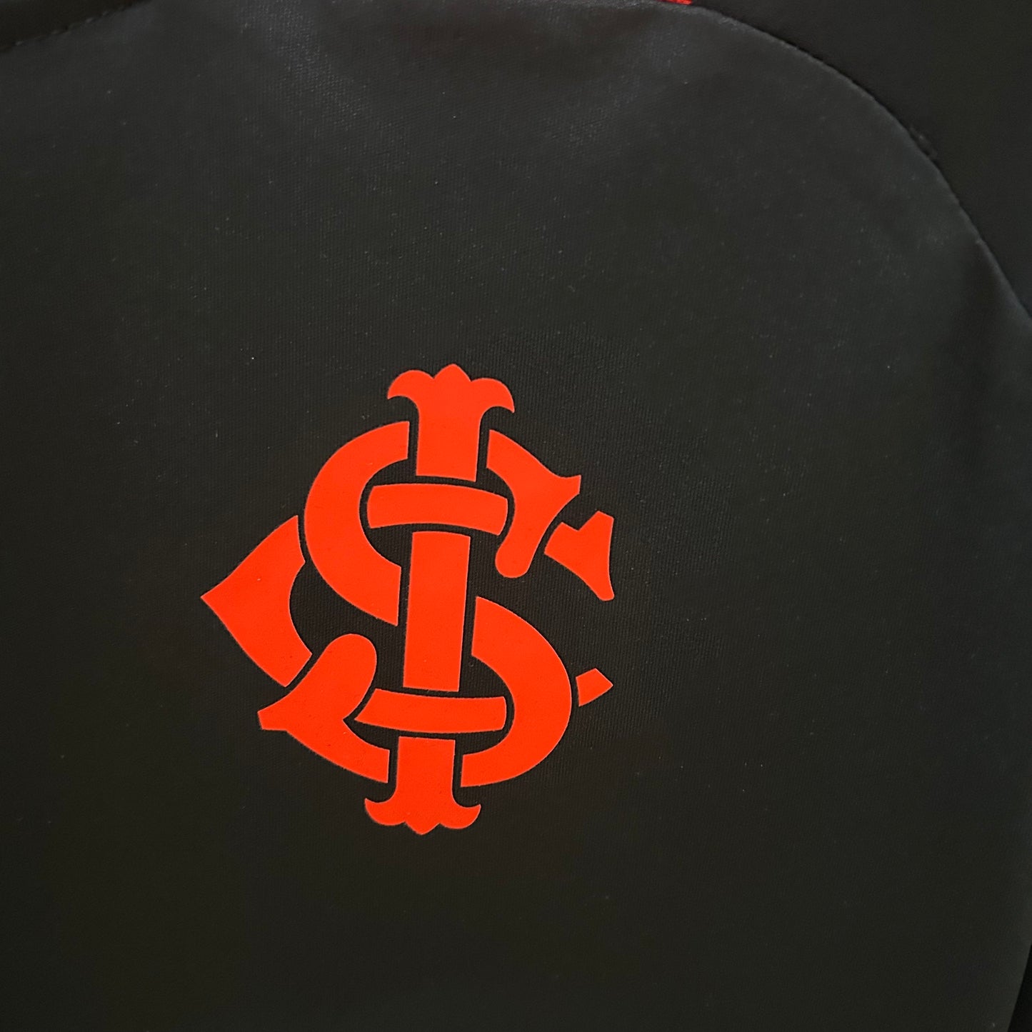 International 25/26 Training Suit Black