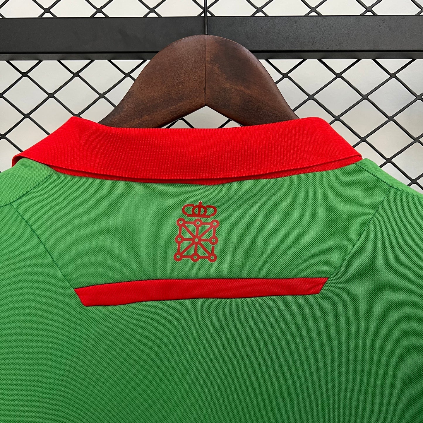 Osasuna 25/26 - Alternativa 1