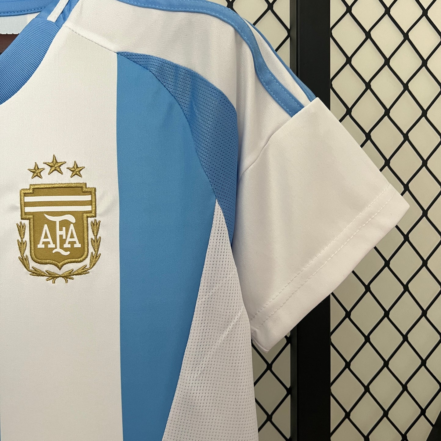 Argentina 2024 Casa Feminino