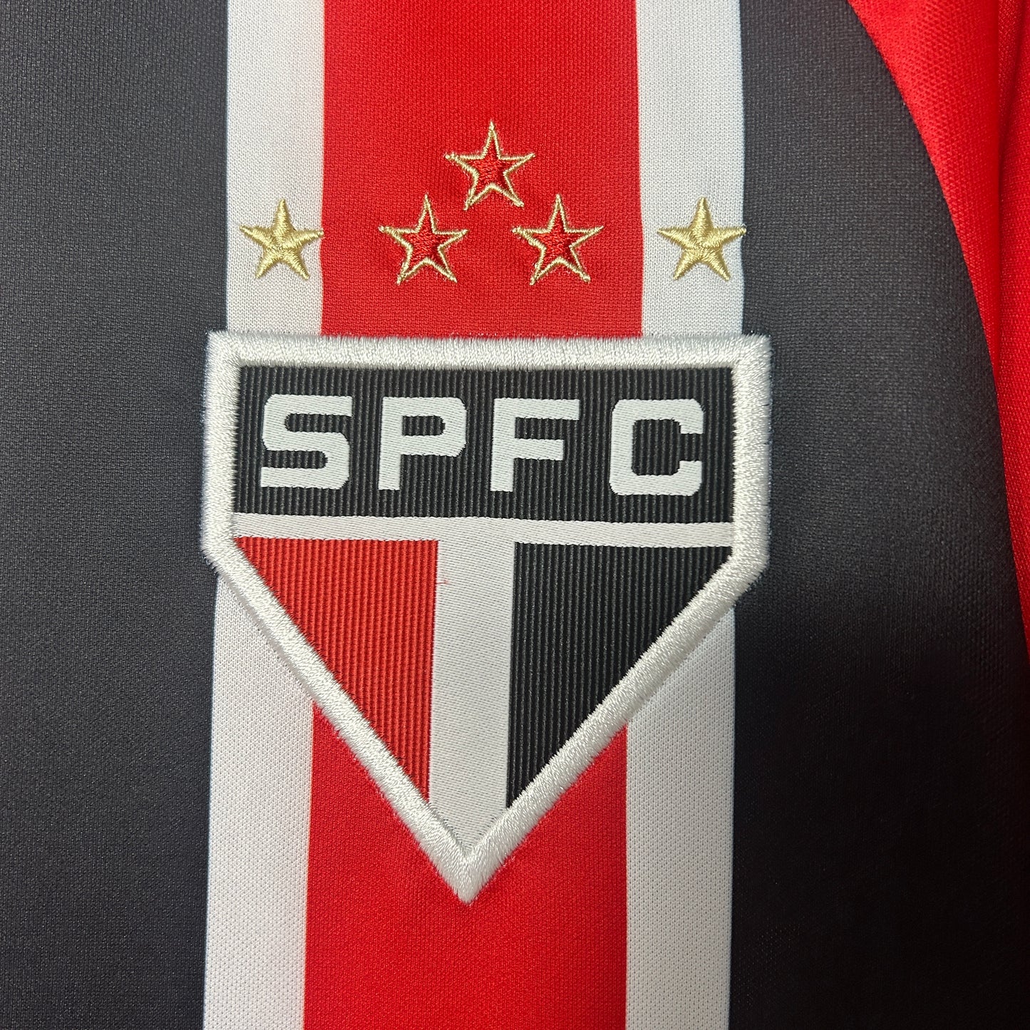 São Paulo 25/26 Alternativa