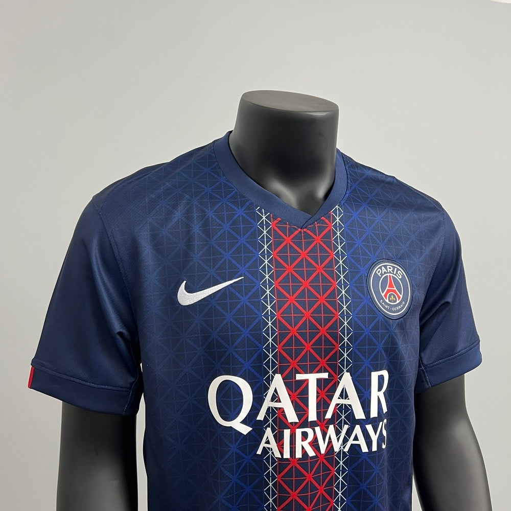 PSG 25/26 Casa