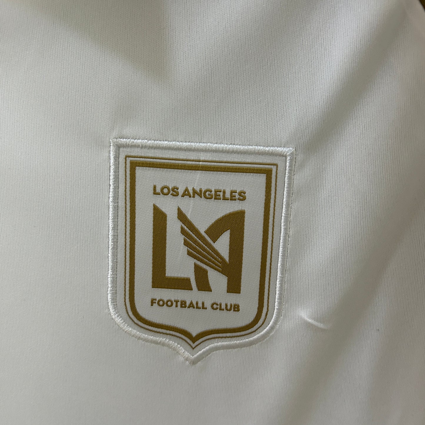 Galaxy Los Angeles 25/26 Alternativa