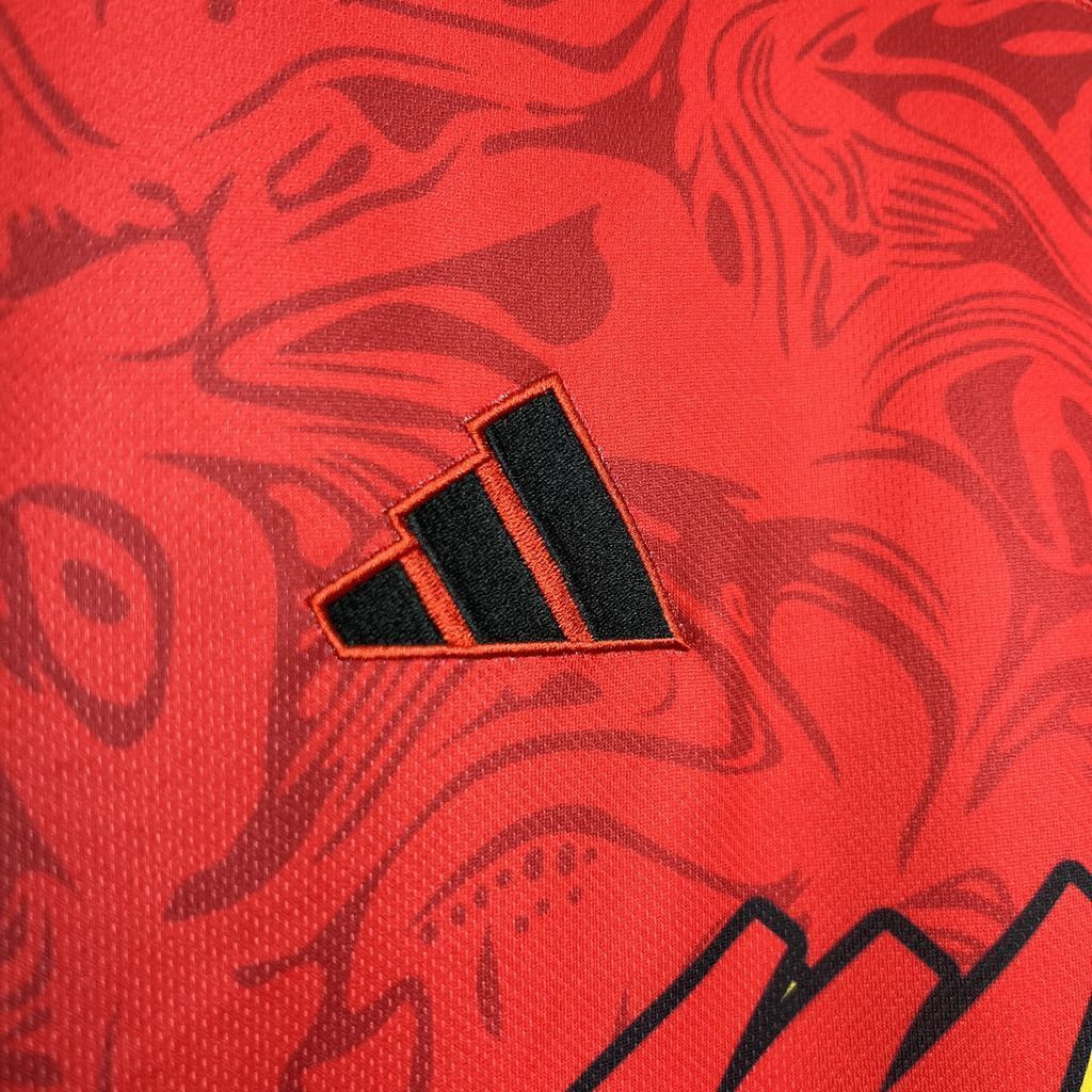 Inter Miami 24/25 Flame Edition