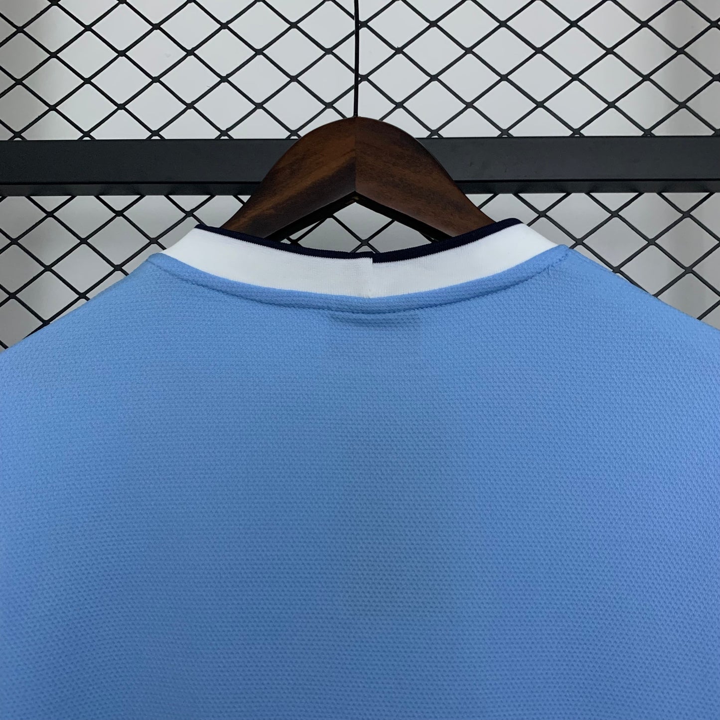 Manchester City Retro 13/14 Casa