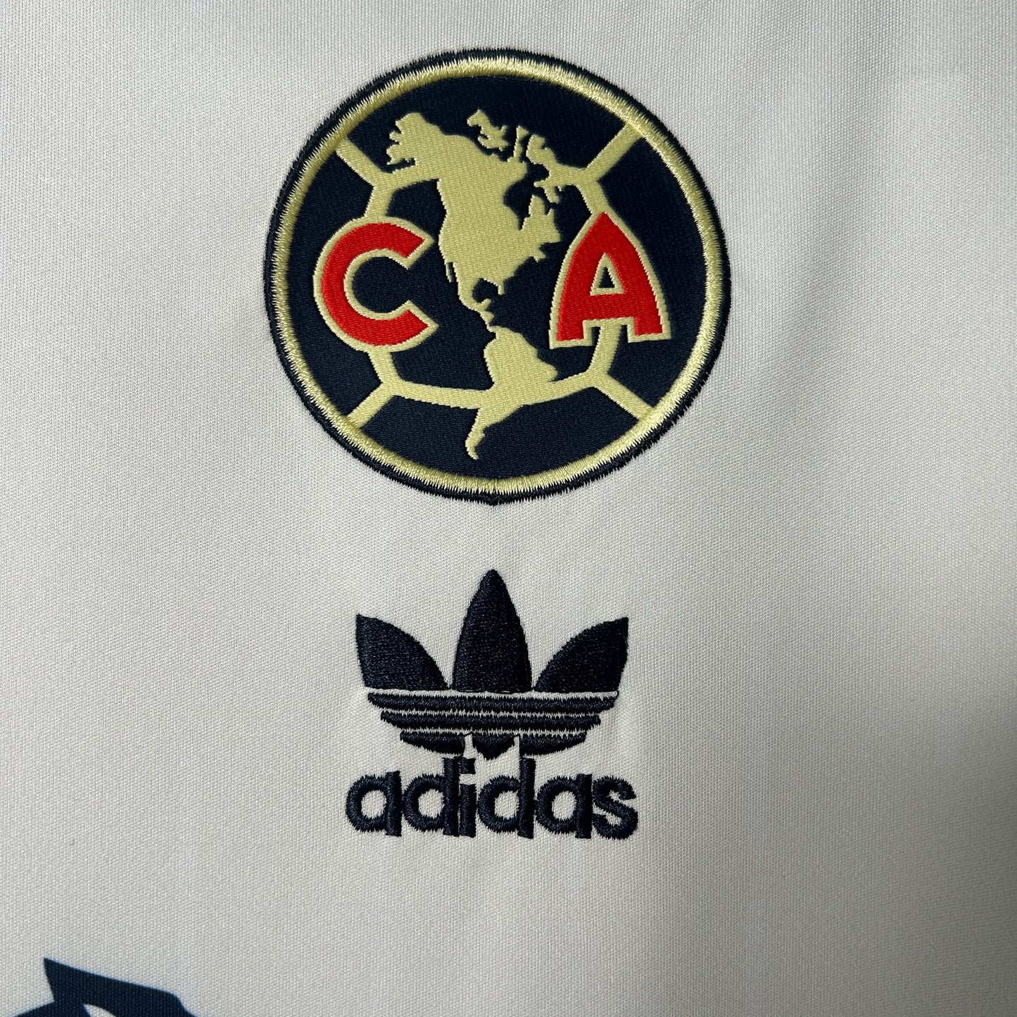 America do Mexico 25/26 Special Edition