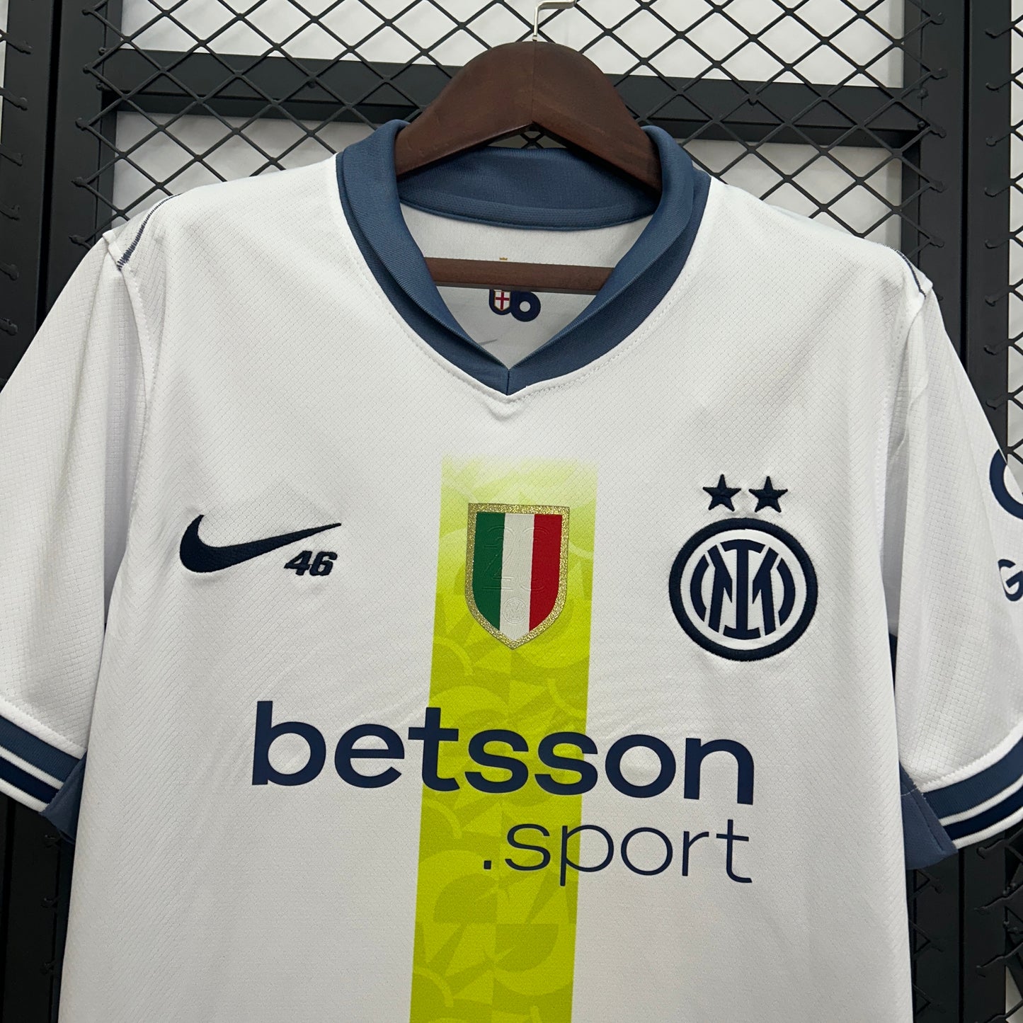 Inter 25/26 Special Edition 2