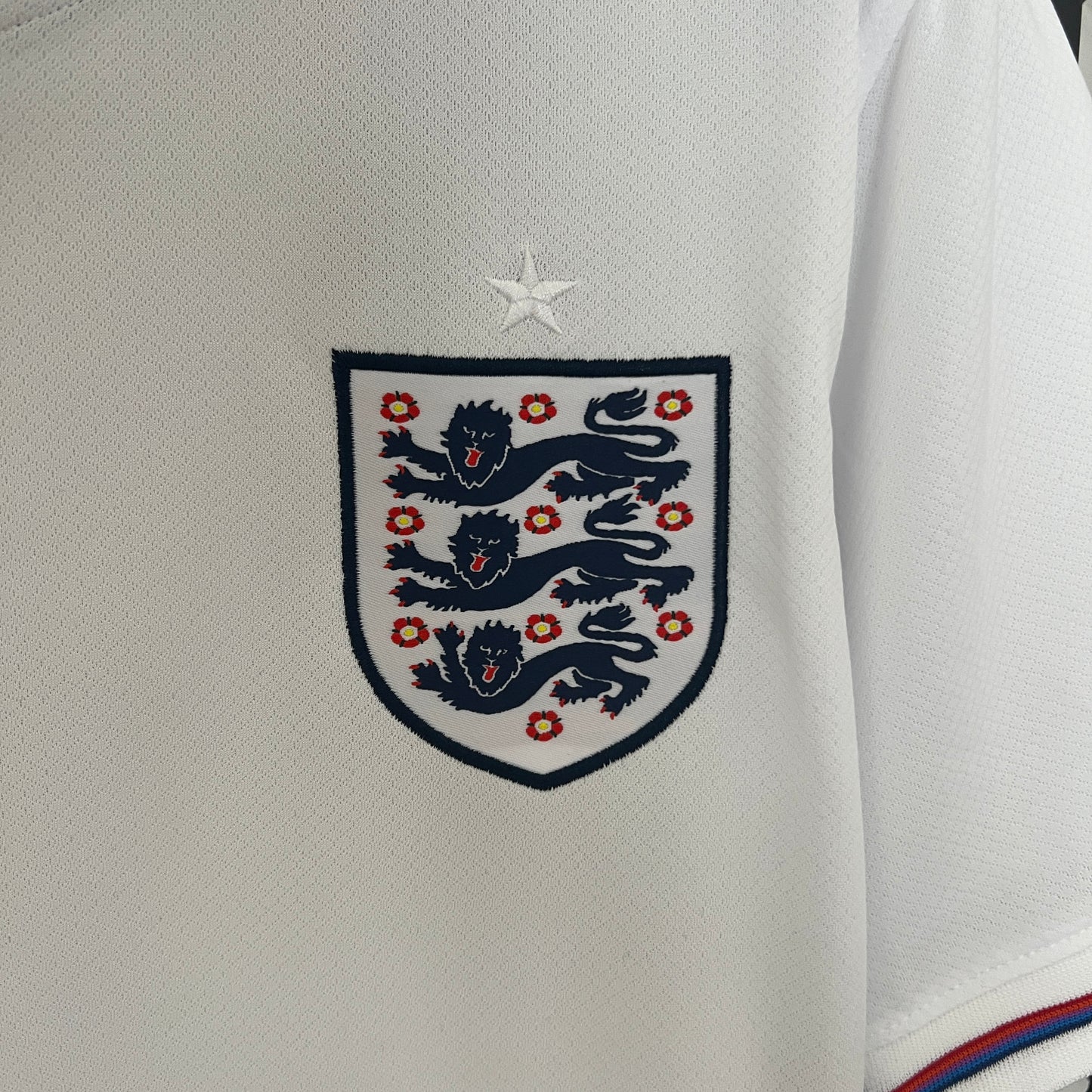 Inglaterra 2024 - Casa