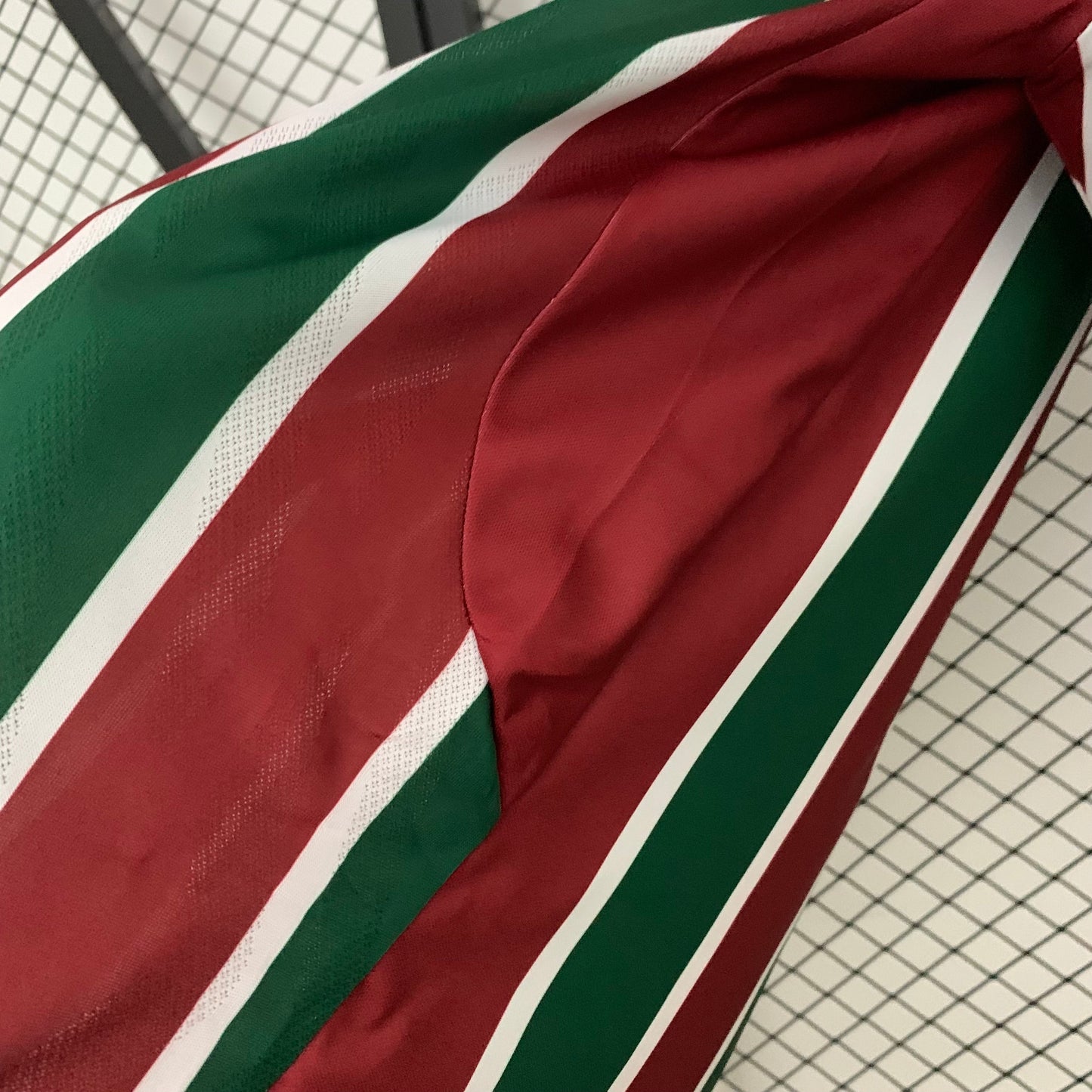 Fluminense 25/26 Casa
