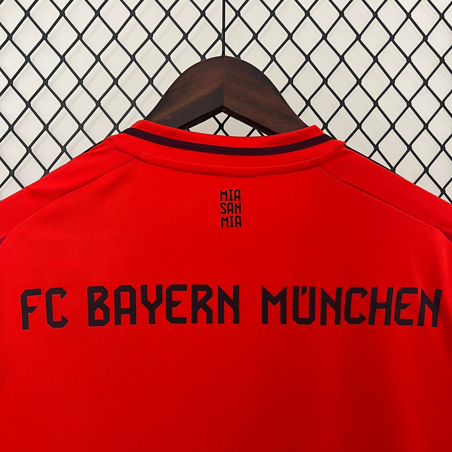 Bayern Munich 24/25 Casa