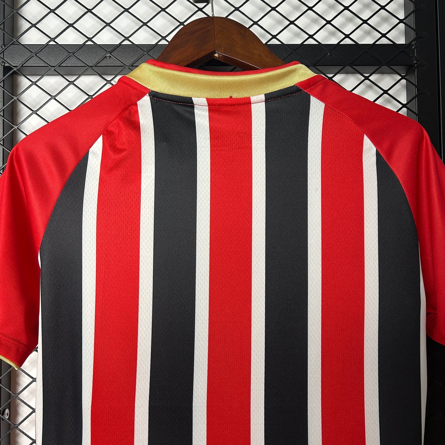 Sao Paulo 25/26 Feminina Alternativa