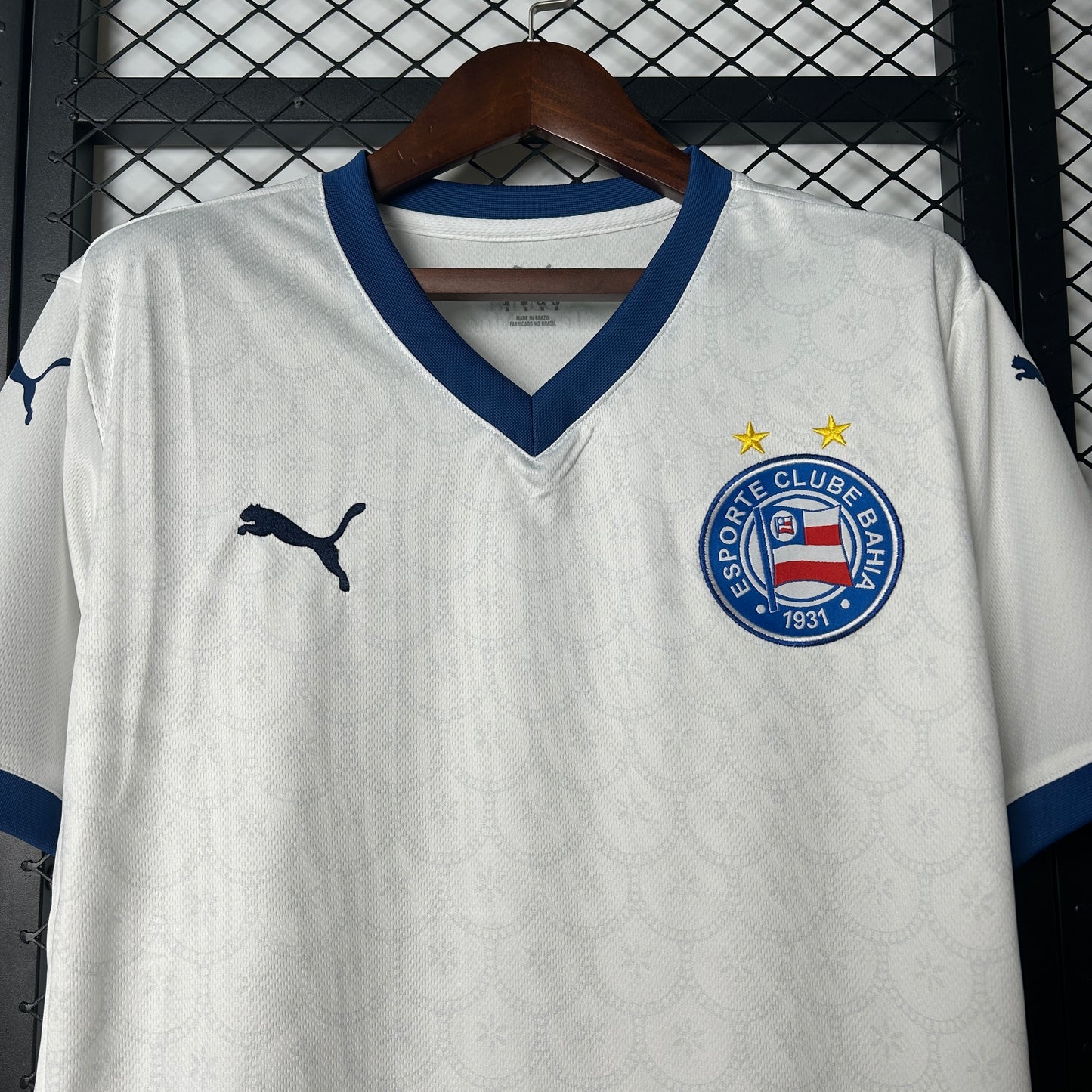 Bahia 25/26 Casa