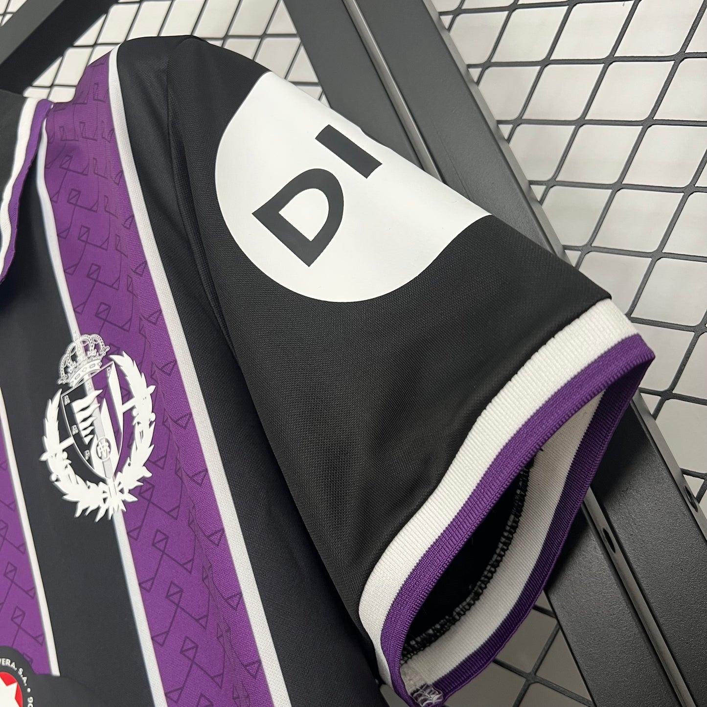 Valladolid 25/26 - Alternativa 1