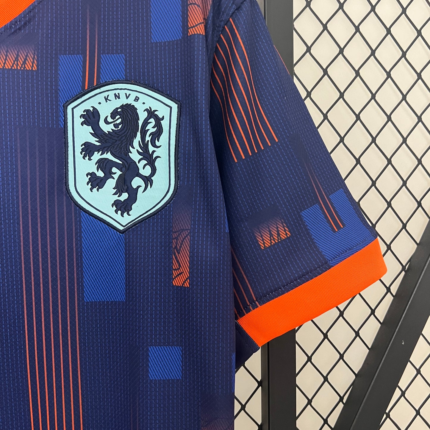 Holanda 2024 Alternativa