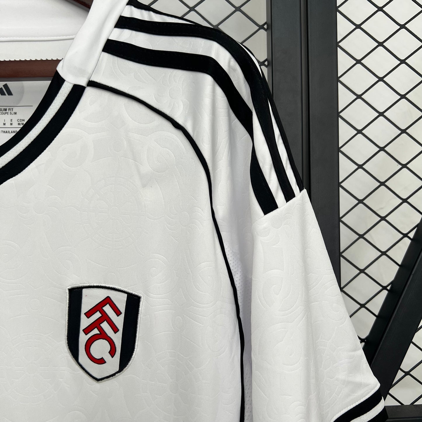 Fulham 25/26 Casa