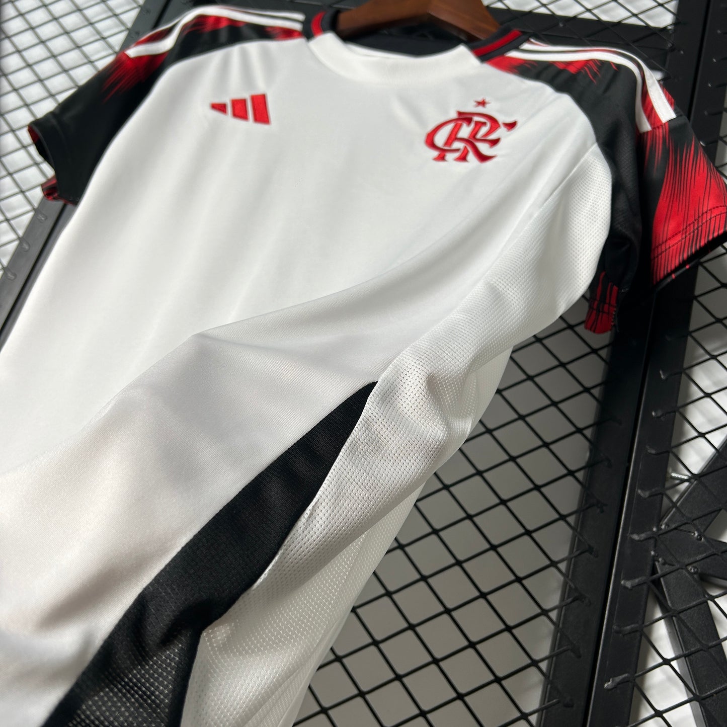 Flamengo 25/26 Alternativa - Feminina