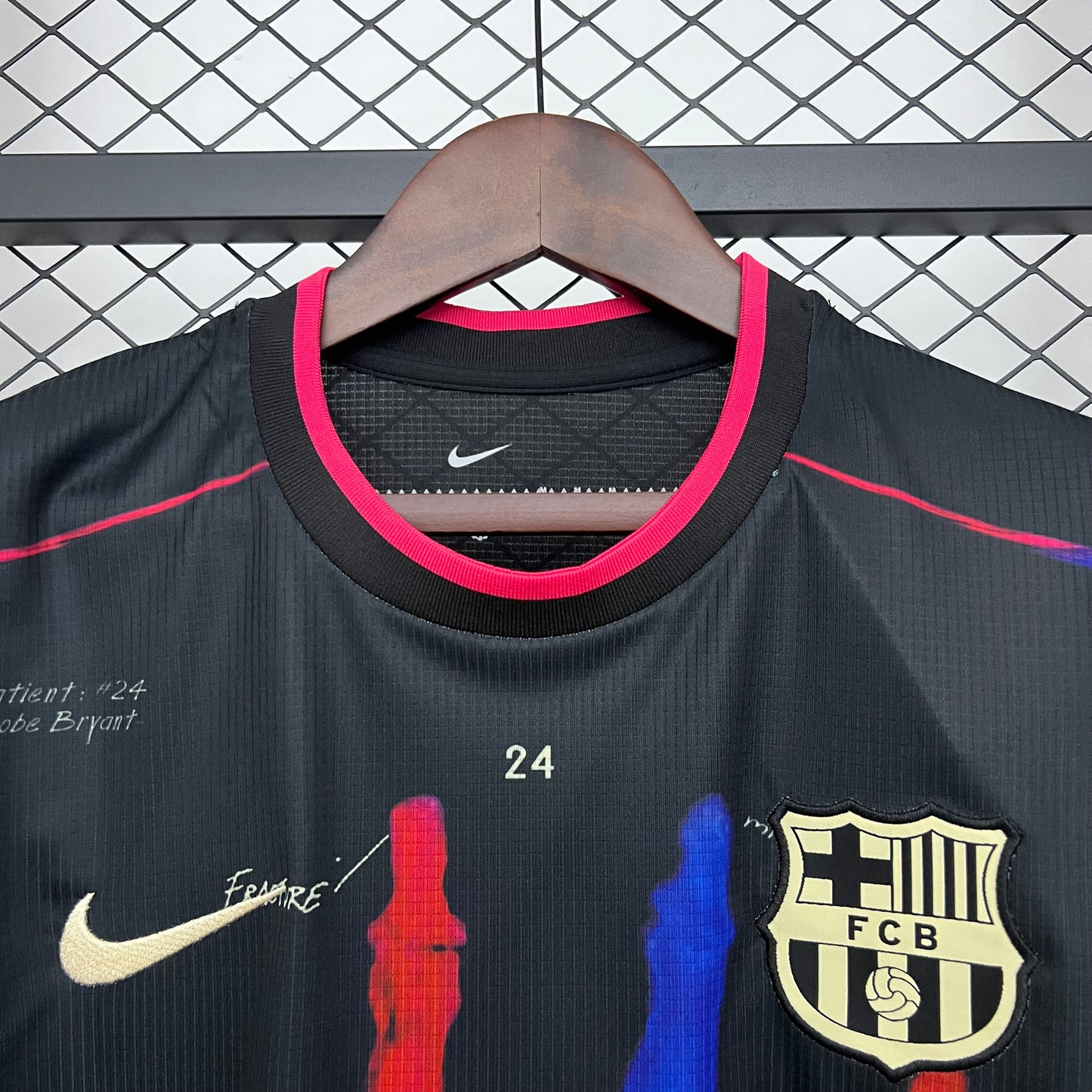Barcelona 25/26 - Special Edition 2