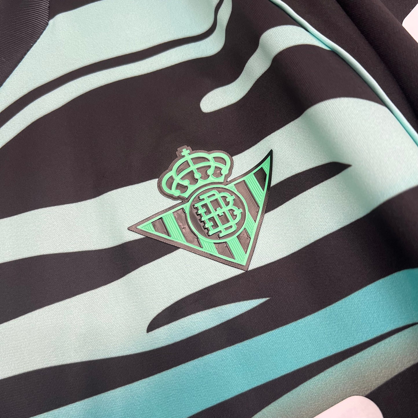 Real Betis 25/26 - Alternativa 2