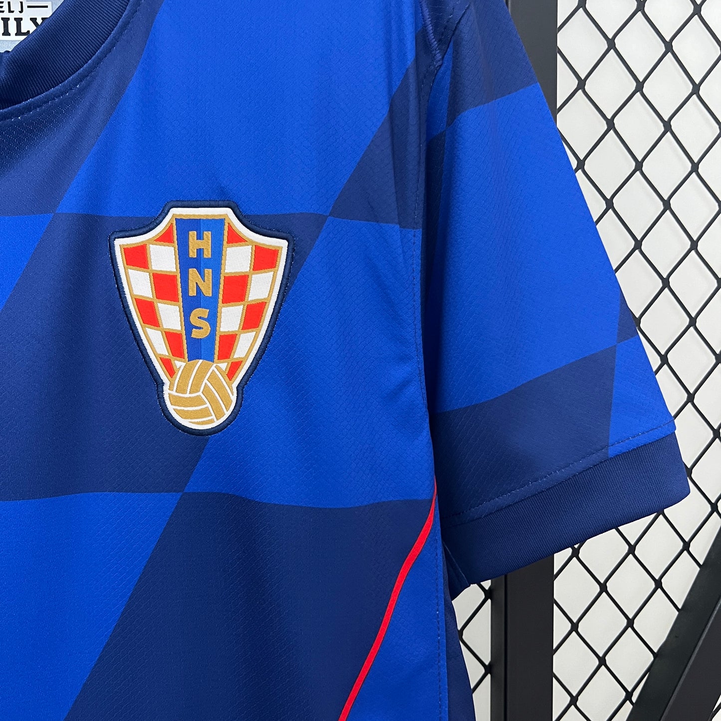 Croacia 2024 Alternativa