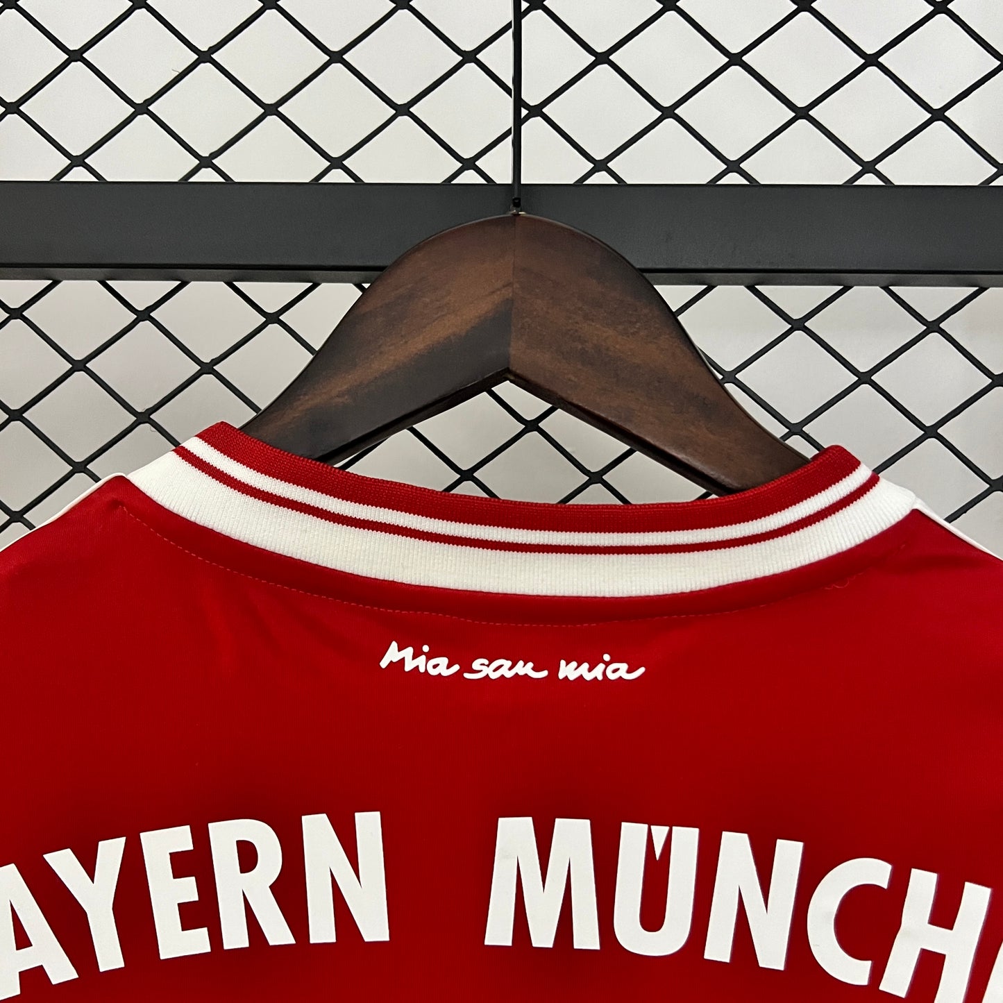 Bayern Munich 13/14 Retro Casa