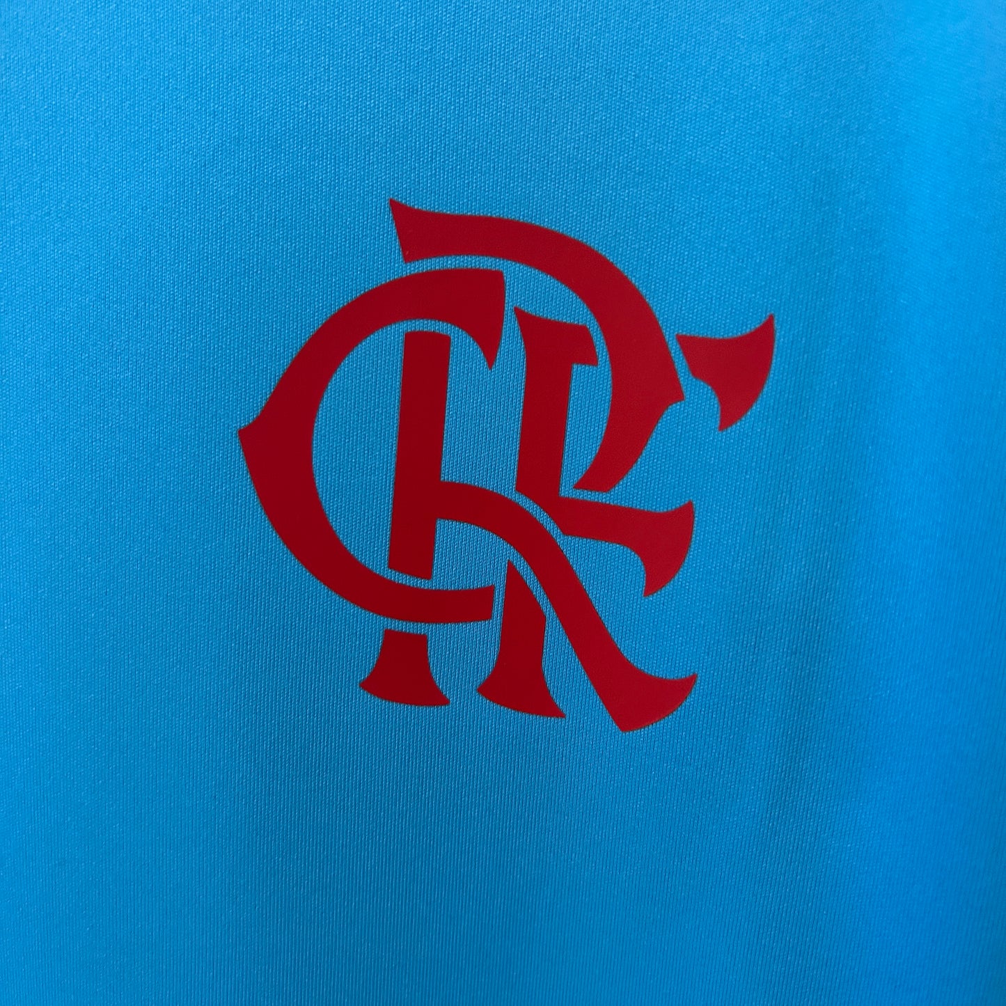 Flamengo 25/26 - Training Suit 2 - Masculino
