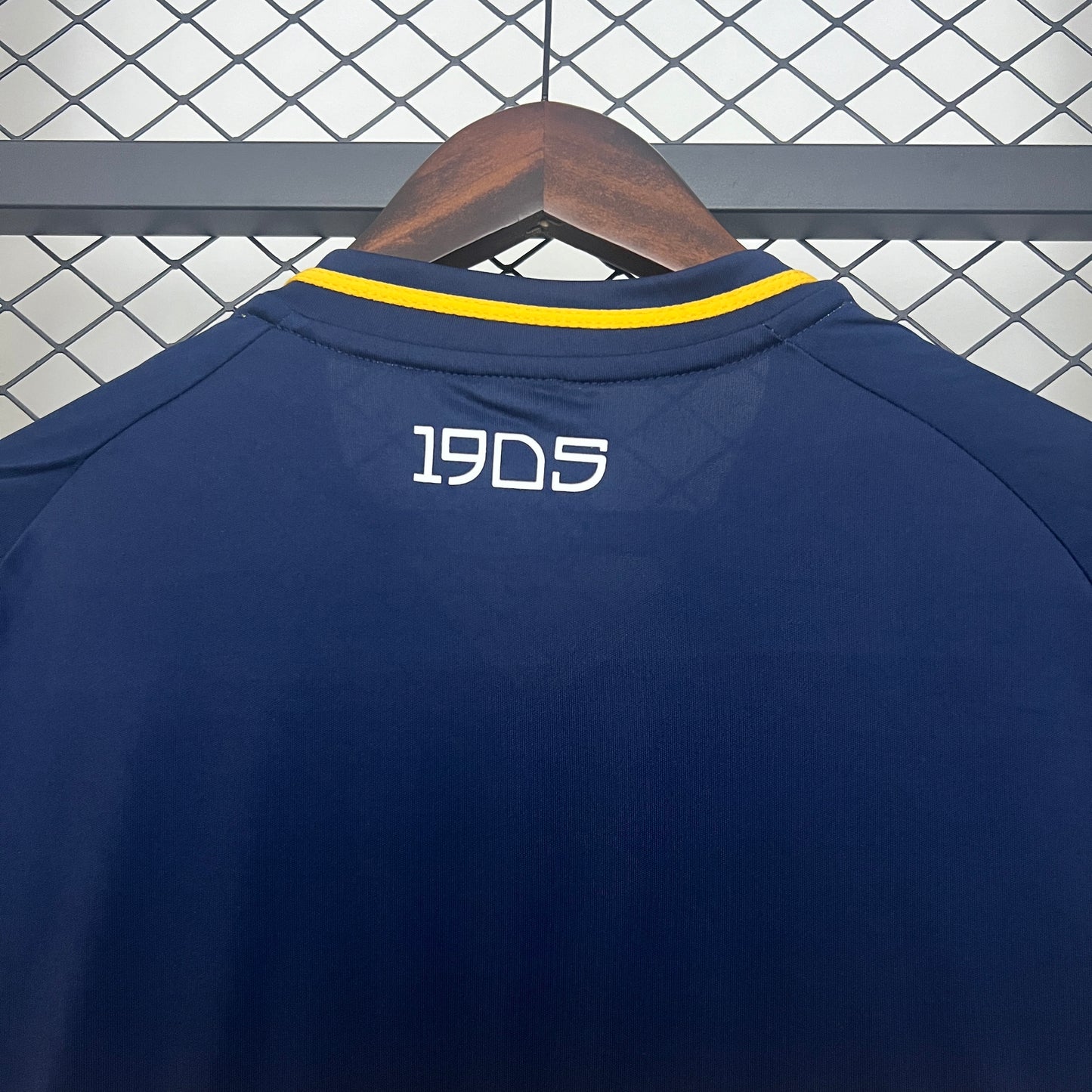Boca Juniors 25/26 Casa