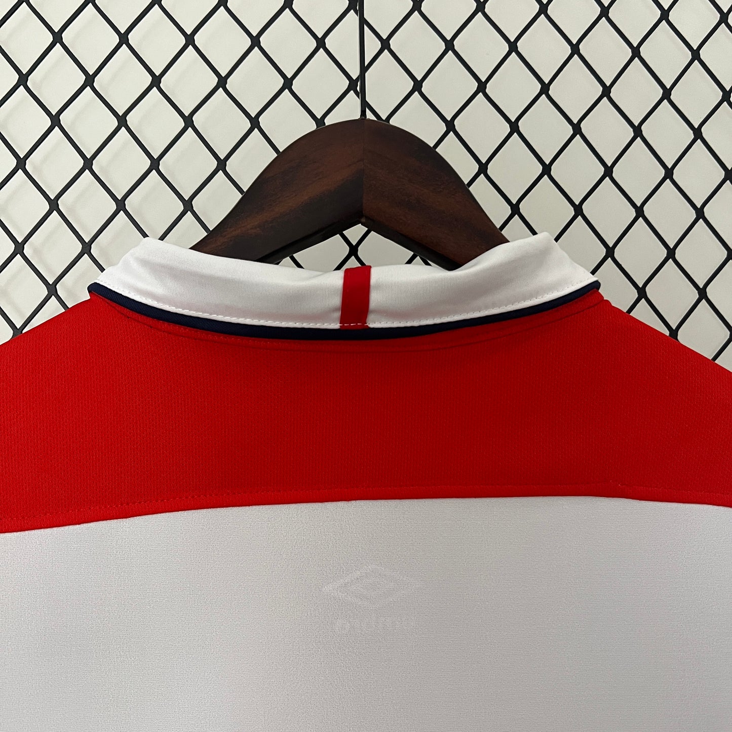 Inglaterra 2004 - Retro