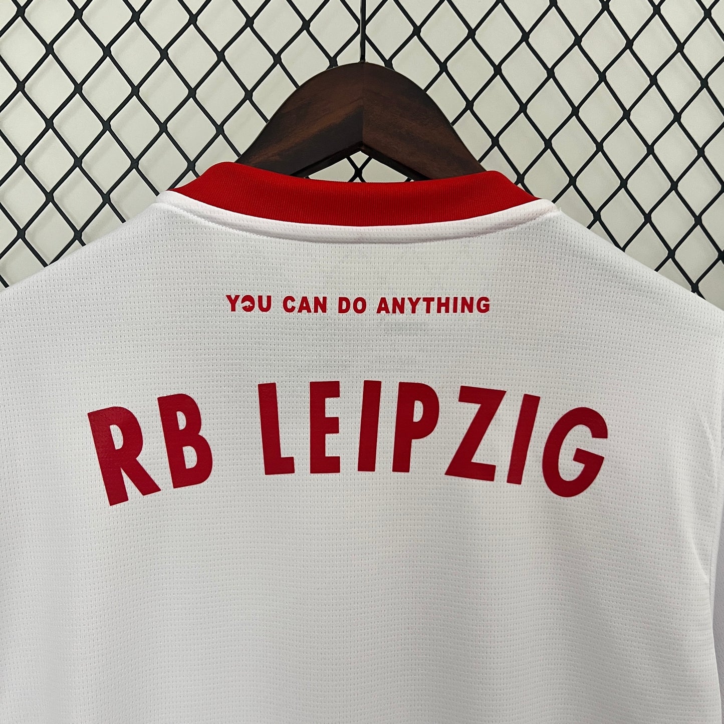 RB Leipzig 24/25 Casa