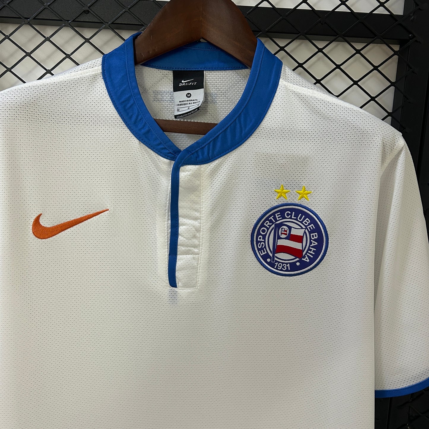 Bahia 13/14 Retro Casa