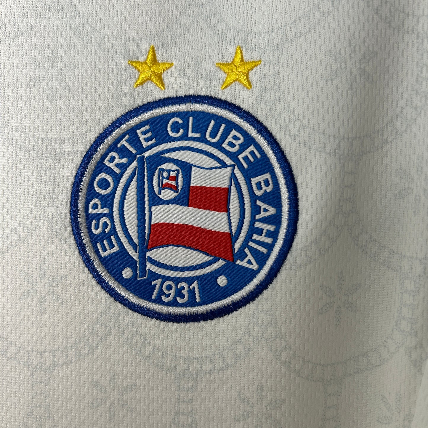 Bahia 25/26 Feminina Casa