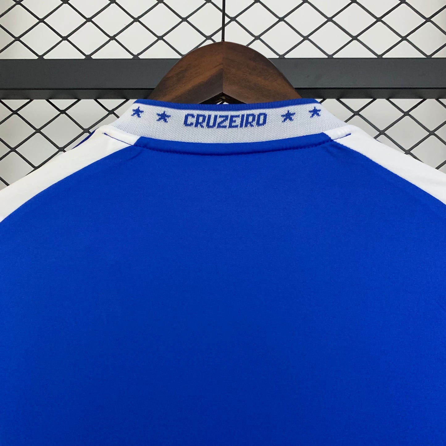 Cruzeiro 25/26 Casa