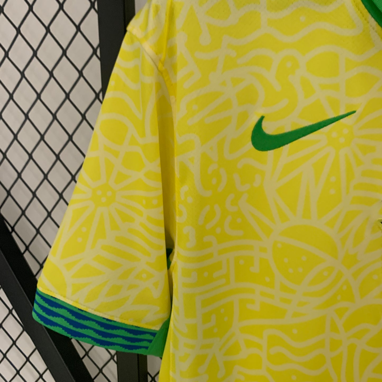 Brasil 2024 Casa