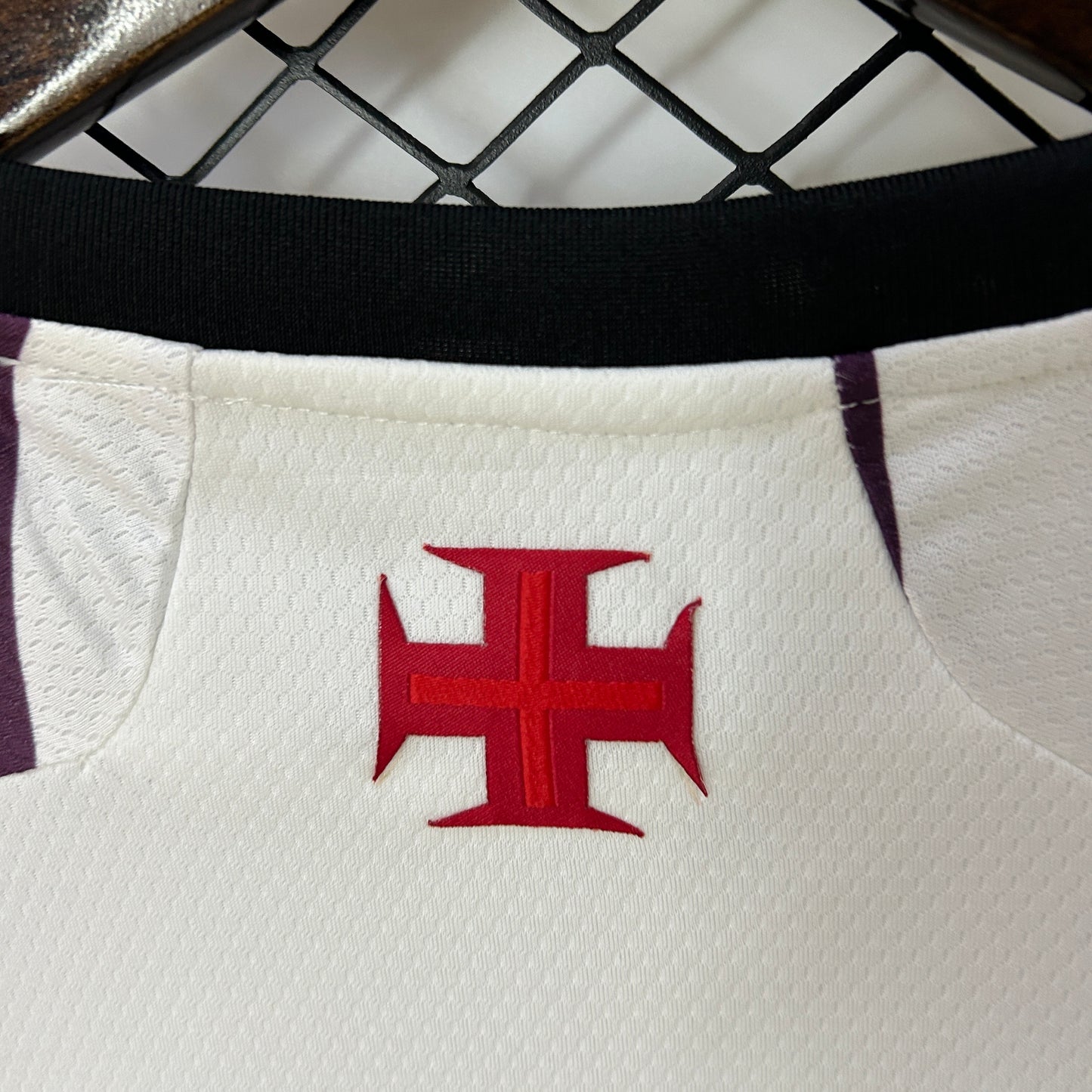 Vasco 24/25 White Limited
