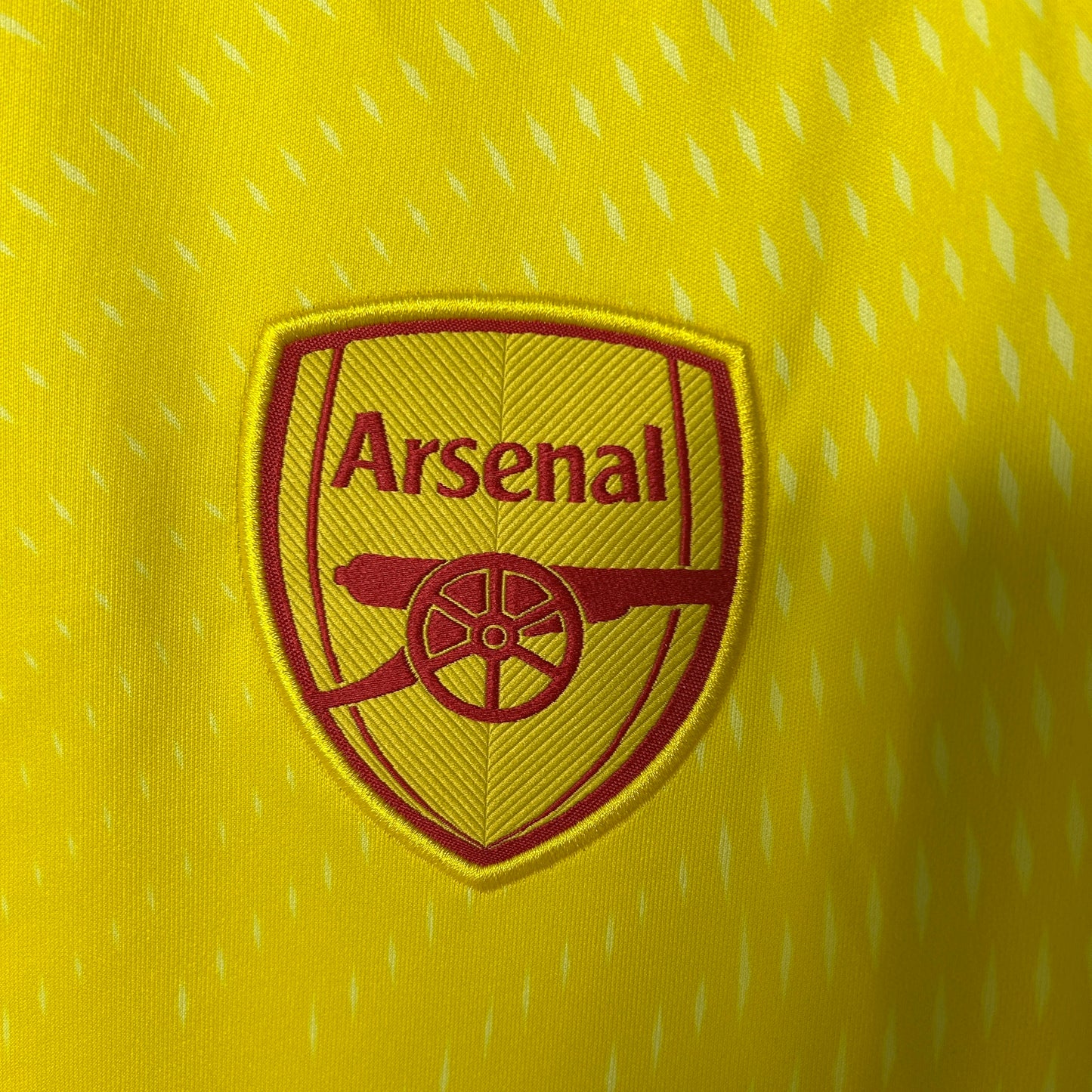 Arsenal 25/26 Goalkeeper
