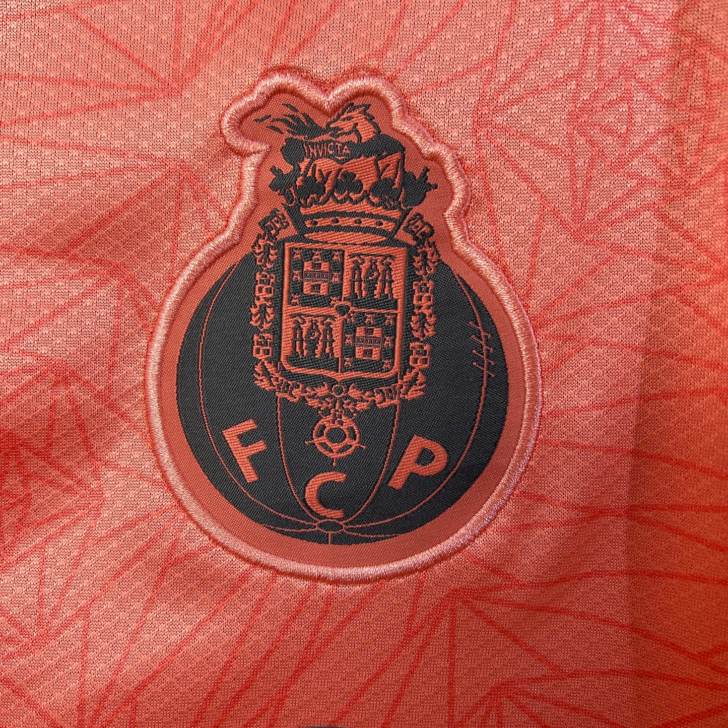Porto 25/26 Alternativa