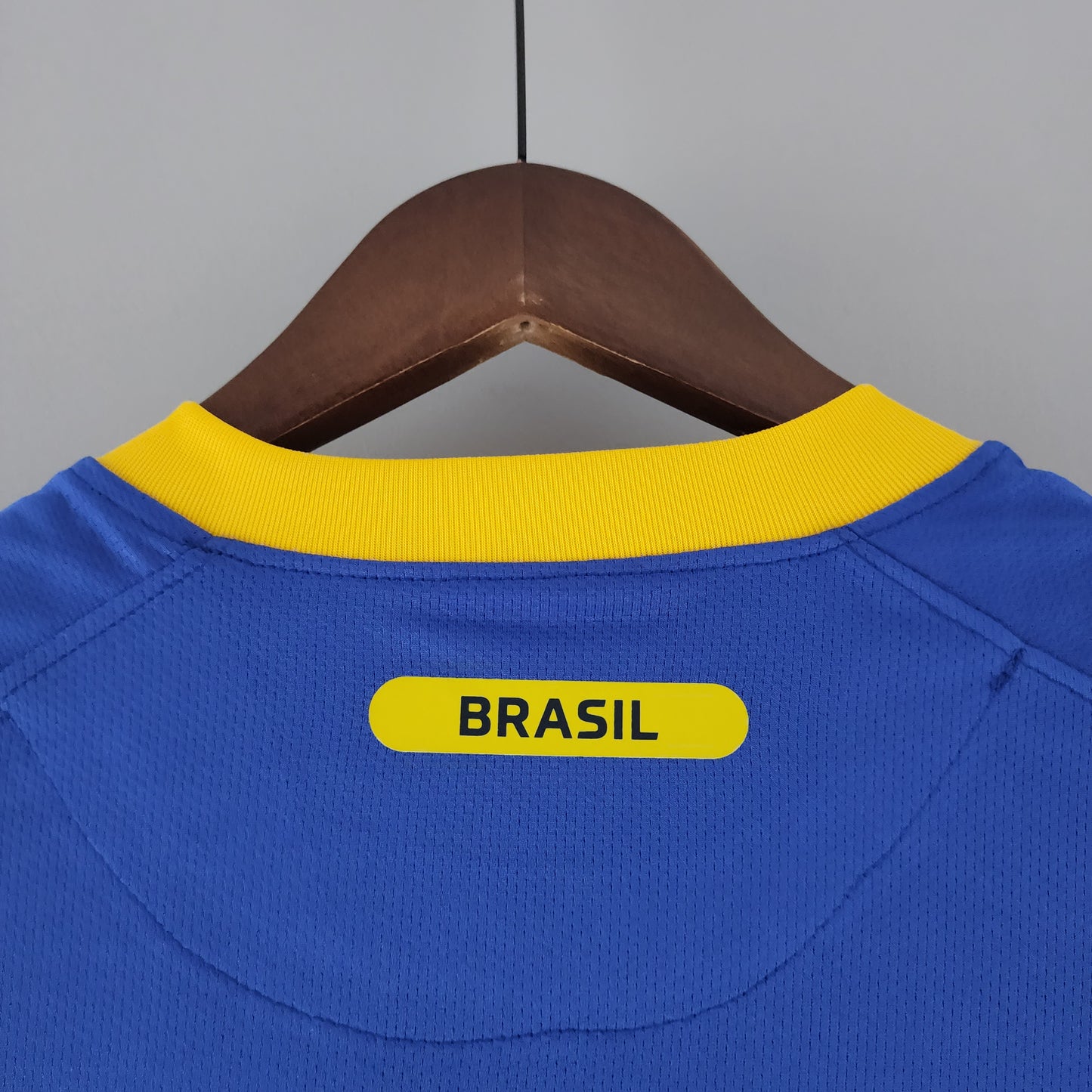 Brasil 2010 Retro - Alternativa