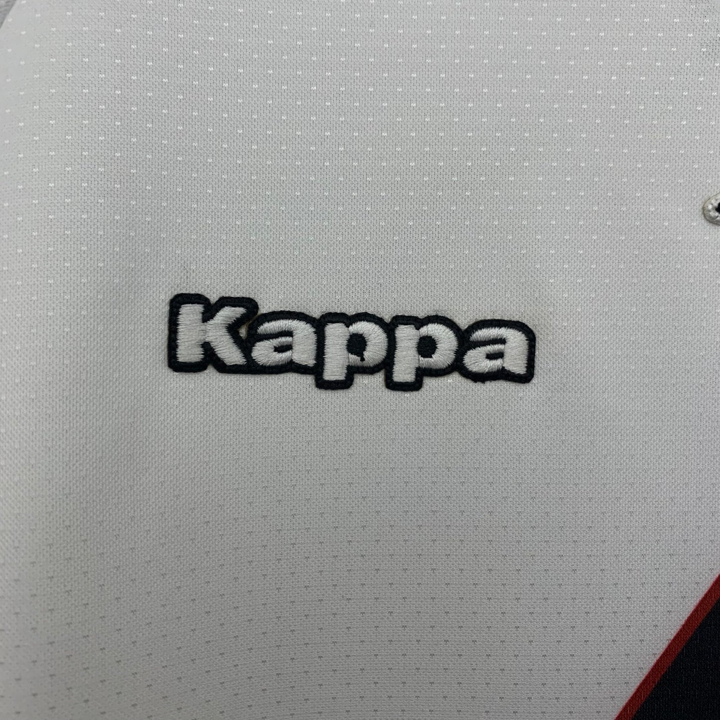 Vasco 1997 Retro White